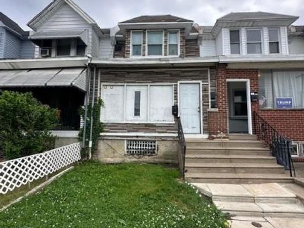 6509 TORRESDALE AVENUE , PHILADELPHIA, PA 19135