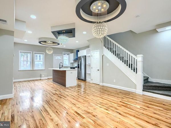 3513 GELSTON DRIVE , BALTIMORE, MD 21229