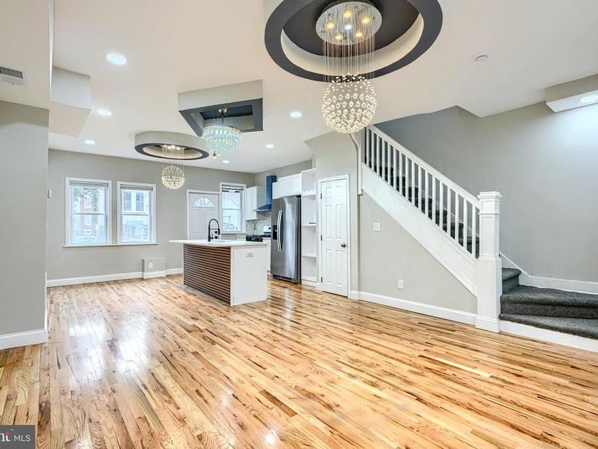 3513 Gelston Drive, Baltimore, MD 21229 Main Photo