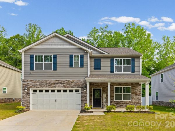 3623 Azalea Ridge Drive , Mount Holly, NC 28120