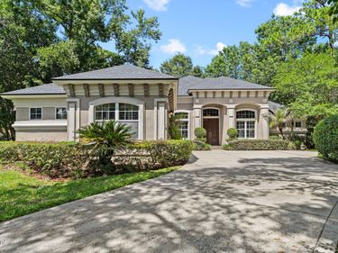 243 BARONY Drive, Jacksonville, FL 32225