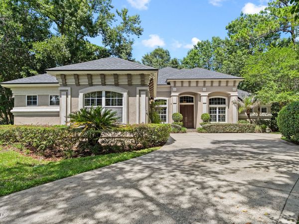 243 BARONY Drive, Jacksonville, FL 32225