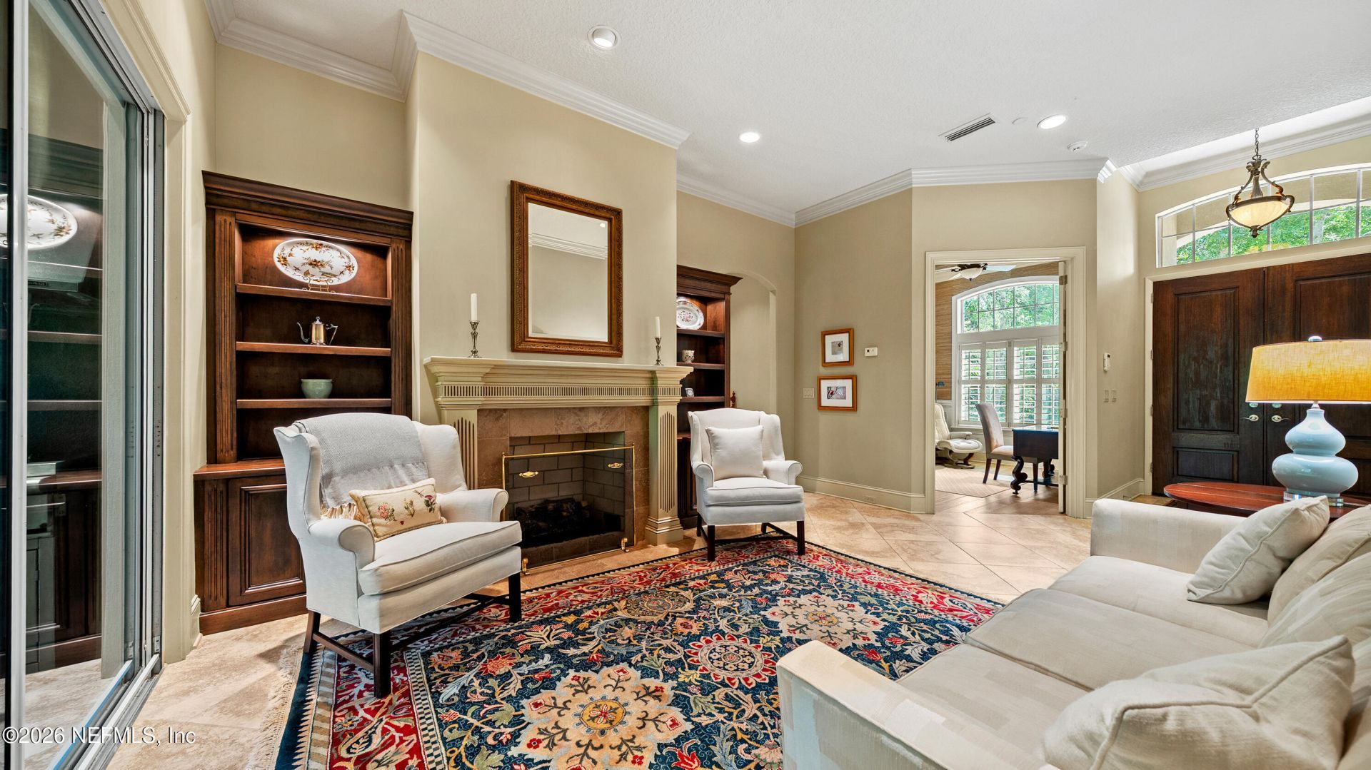 243 Barony Drive, Jacksonville, FL 32225 Photo