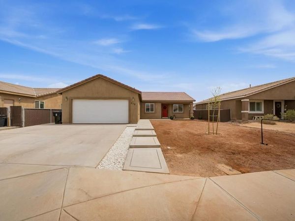 516 Meadow Court, Imperial, CA 92251