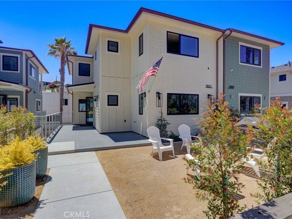 2855 Avila Beach Drive, Avila Beach, CA 93424