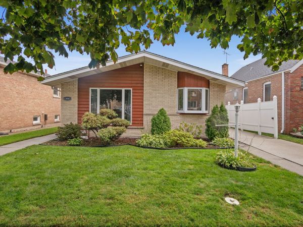 13041 S Muskegon Avenue , Chicago, IL 60633