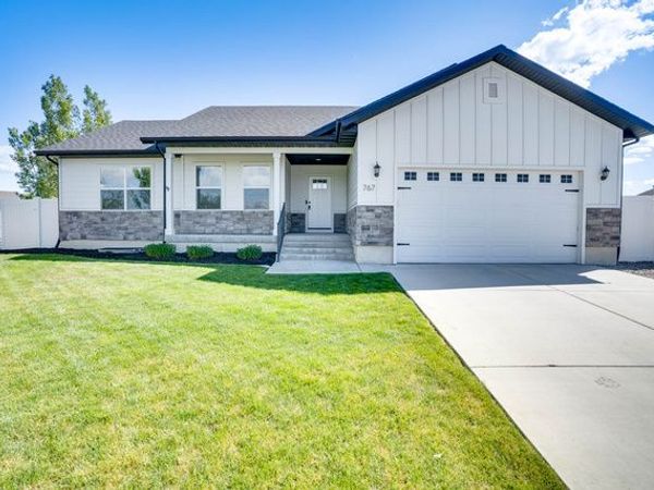 767 E 780 S S, Heber City, UT 84032