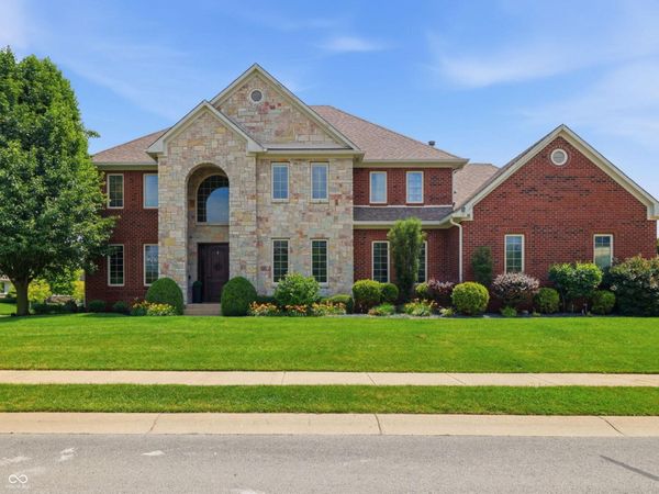 10285 Normandy Court , Fishers, IN 46040
