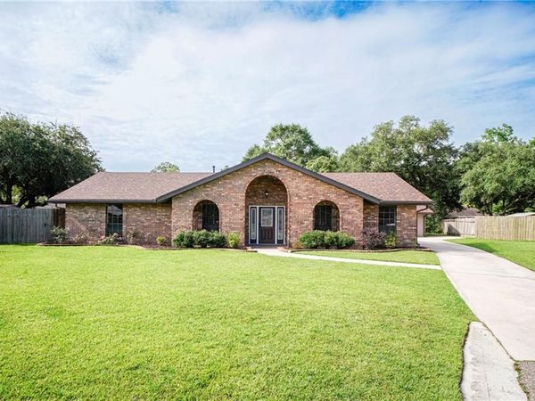 103 MILFORD Drive , Slidell, LA 70461