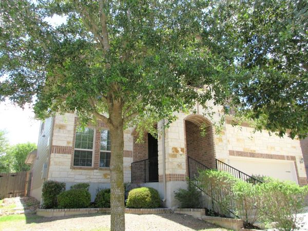 261 PRAIRIE VIS, Cibolo, TX 78108