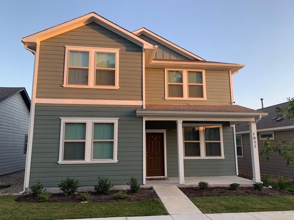 1932 Cypress Gate DR, Leander, TX 78641