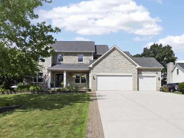 5887 Highland Hills Drive, Westerville, OH 43082
