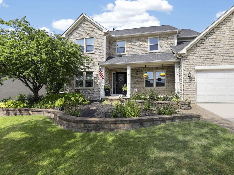 5887 Highland Hills Drive, Westerville, OH 43082 Photo 10