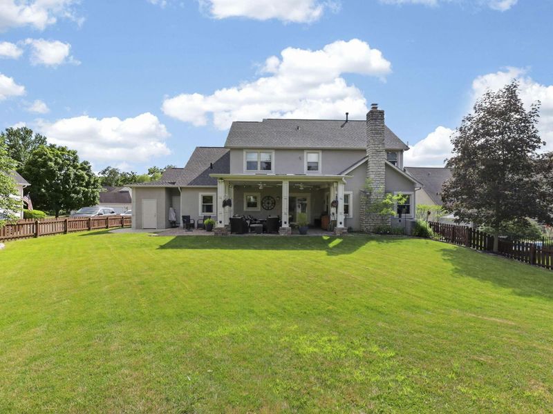 5887 Highland Hills Drive, Westerville, OH 43082 Photo 102