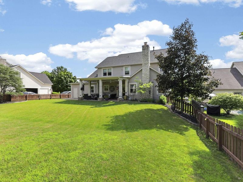 5887 Highland Hills Drive, Westerville, OH 43082 Photo 103
