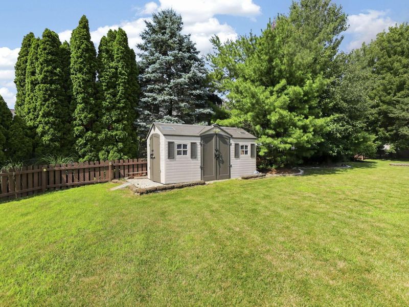 5887 Highland Hills Drive, Westerville, OH 43082 Photo 104