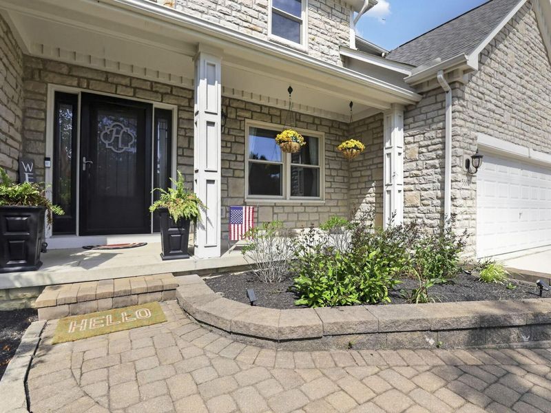 5887 Highland Hills Drive, Westerville, OH 43082 Photo 11