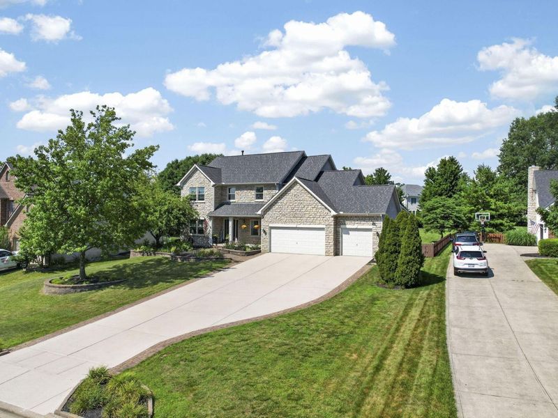 5887 Highland Hills Drive, Westerville, OH 43082 Photo 111