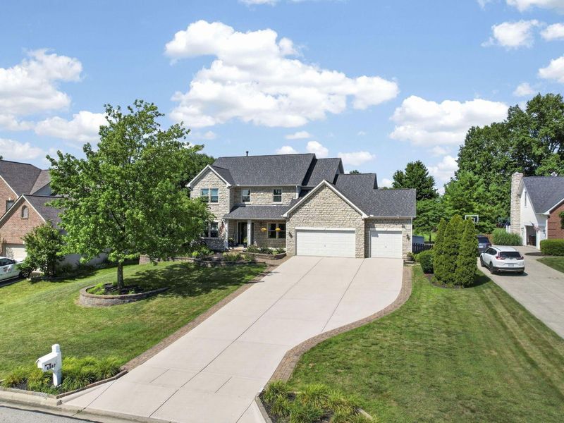 5887 Highland Hills Drive, Westerville, OH 43082 Photo 112