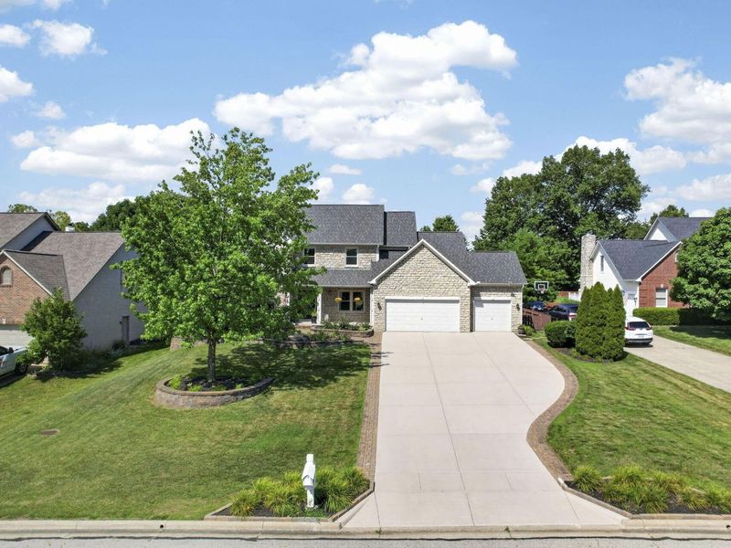 5887 Highland Hills Drive, Westerville, OH 43082 Photo 113