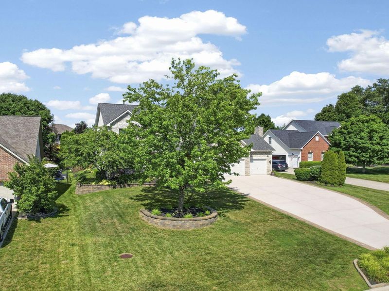 5887 Highland Hills Drive, Westerville, OH 43082 Photo 114
