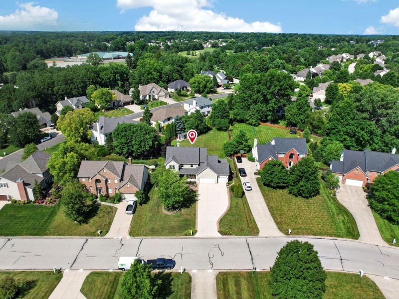 5887 Highland Hills Drive, Westerville, OH 43082 Photo 116