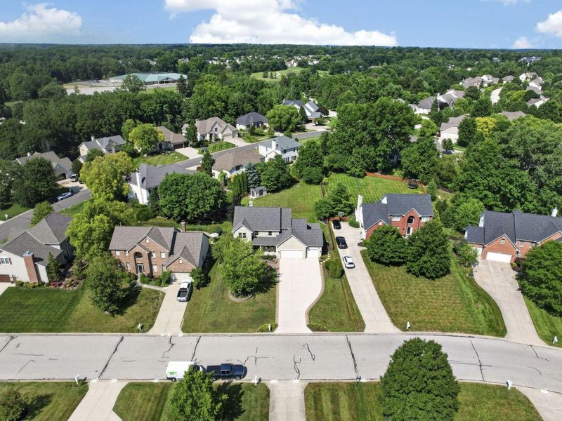 5887 Highland Hills Drive, Westerville, OH 43082 Photo 117
