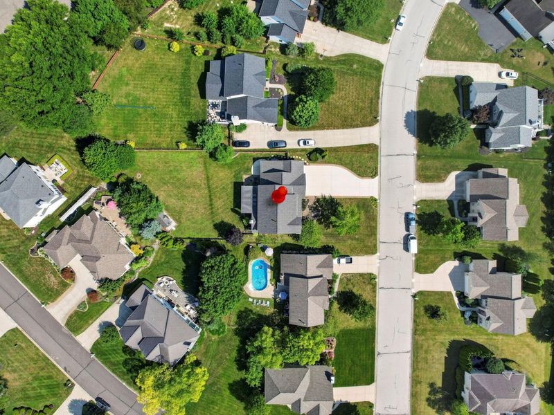 5887 Highland Hills Drive, Westerville, OH 43082 Photo 120