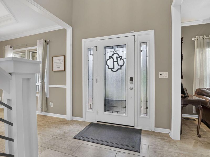 5887 Highland Hills Drive, Westerville, OH 43082 Photo 14