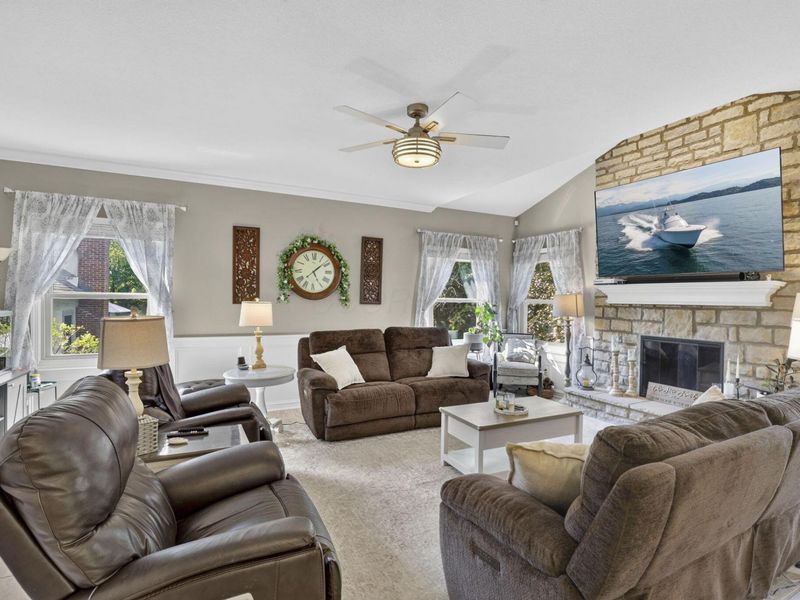 5887 Highland Hills Drive, Westerville, OH 43082 Photo 26
