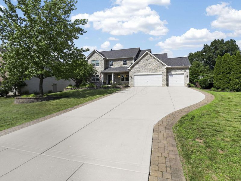5887 Highland Hills Drive, Westerville, OH 43082 Photo 7