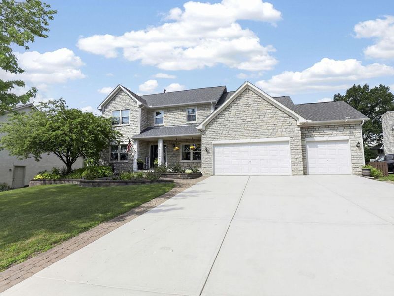 5887 Highland Hills Drive, Westerville, OH 43082 Photo 8