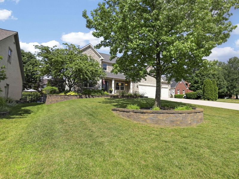 5887 Highland Hills Drive, Westerville, OH 43082 Photo 9