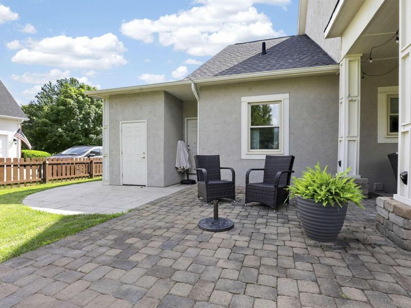5887 Highland Hills Drive, Westerville, OH 43082 Photo 96