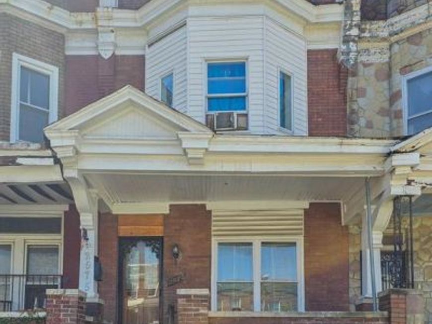 2575 Edmondson Avenue , Baltimore, MD 21223 Main Photo