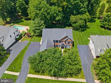 5634 LICK RIVER LANE , GAINESVILLE, VA 20155