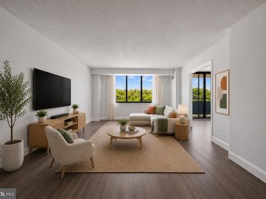 5225 POOKS HILL ROAD, Unit 321S, BETHESDA, MD 20814