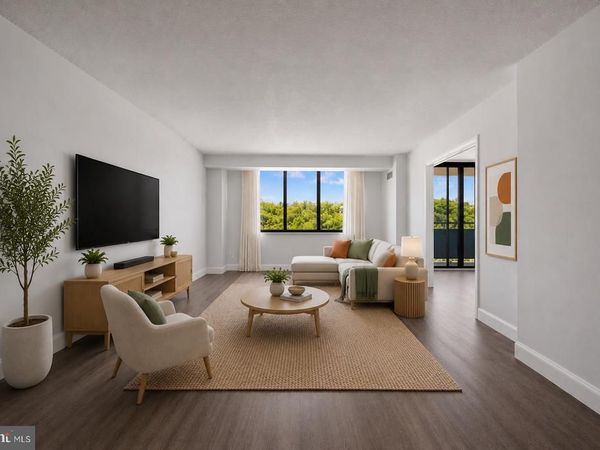 5225 POOKS HILL ROAD, Unit 321S, BETHESDA, MD 20814