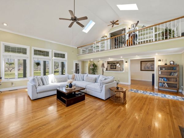 4319 Nicks Dr , Springfield, TN 37172