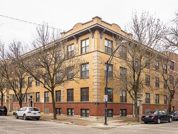 1104 W Dickens Avenue , Unit 1, Chicago, IL 60614
