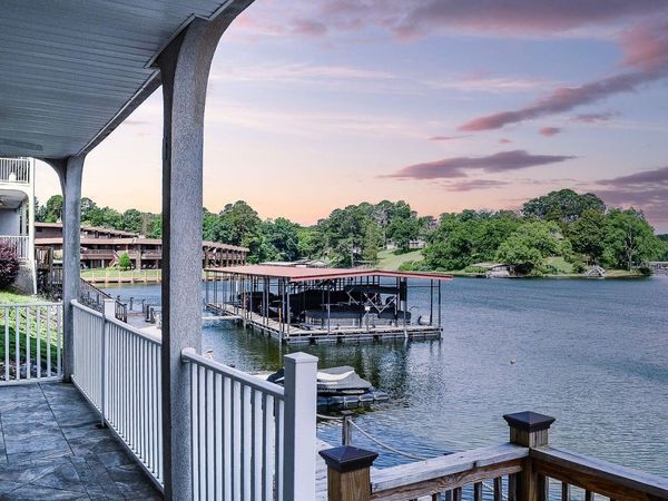 1380 AIRPORT Road, Unit B-4, Hot Springs, AR 71913