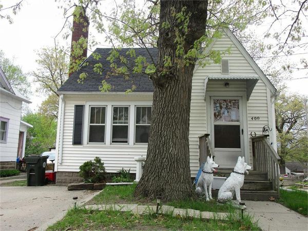 400 Poplar Ave , Waterloo, IA 50703
