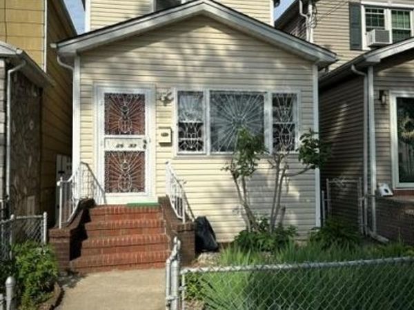 89-33 96th Street, Woodhaven, NY 11421