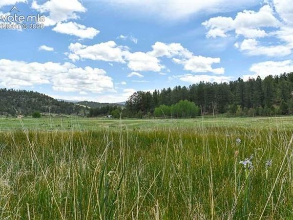 729 Valley Drive, Guffey, CO 80820