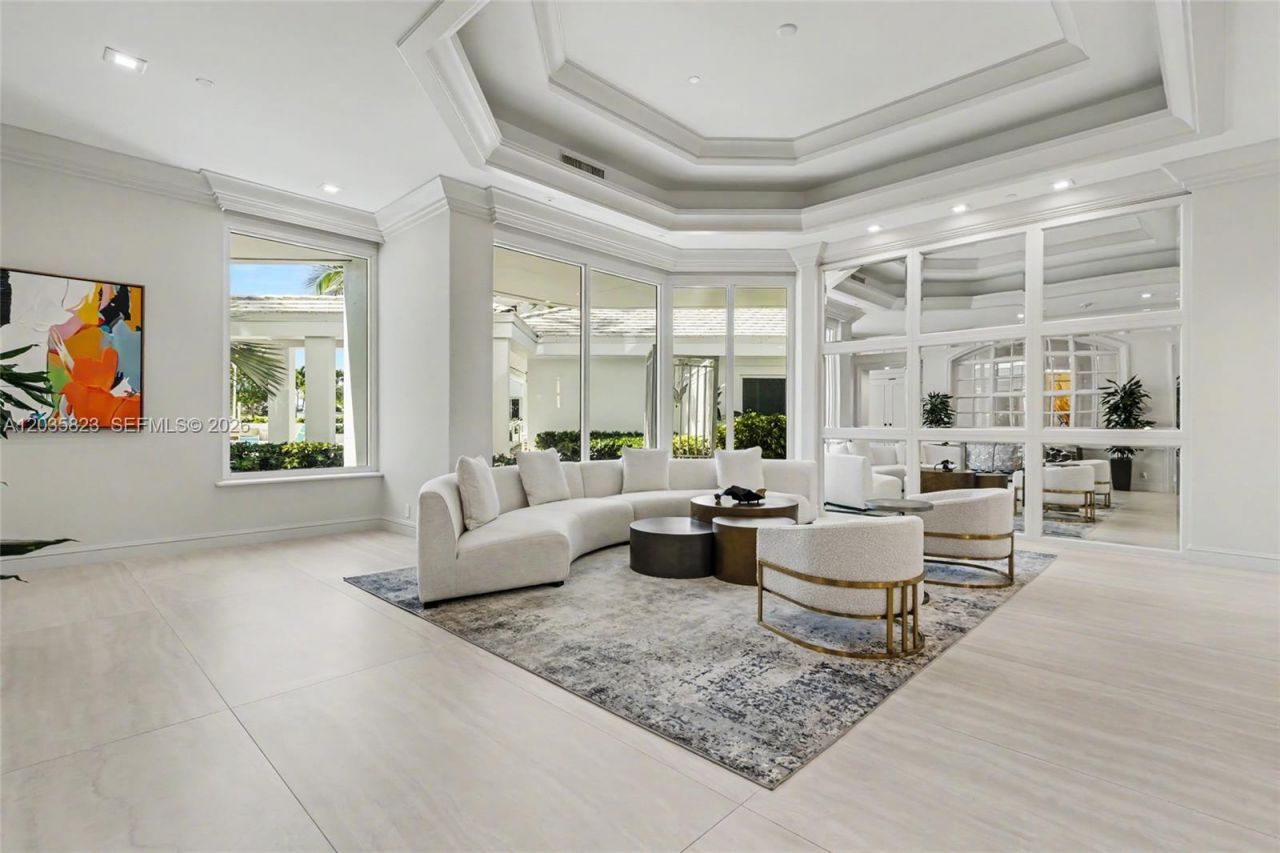 3801 NE 207th St, Unit TH6, Aventura, FL 33180 Photo