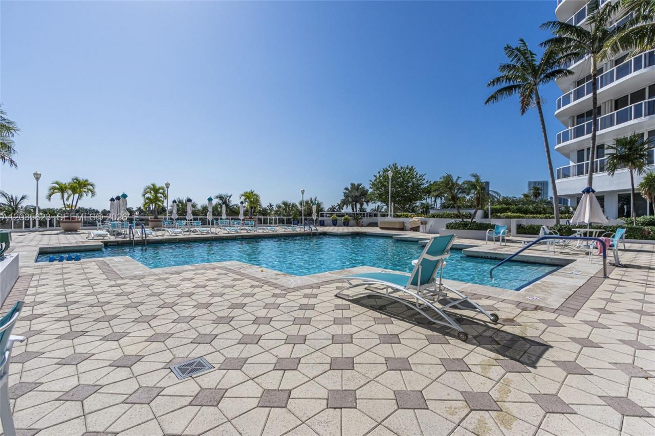 3801 NE 207th St, Unit TH6, Aventura, FL 33180 Photo