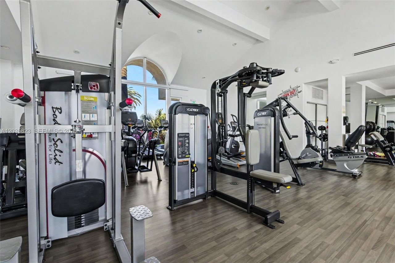 3801 NE 207th St, Unit TH6, Aventura, FL 33180 Photo