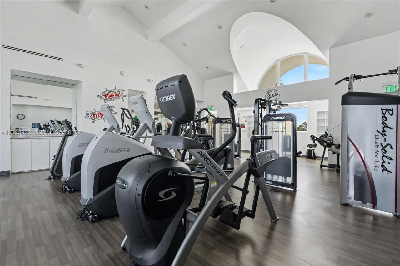 3801 NE 207th St, Unit TH6, Aventura, FL 33180 Photo