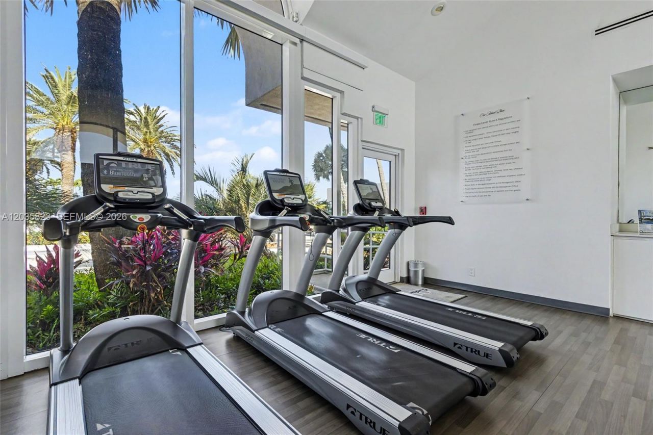 3801 NE 207th St, Unit TH6, Aventura, FL 33180 Photo