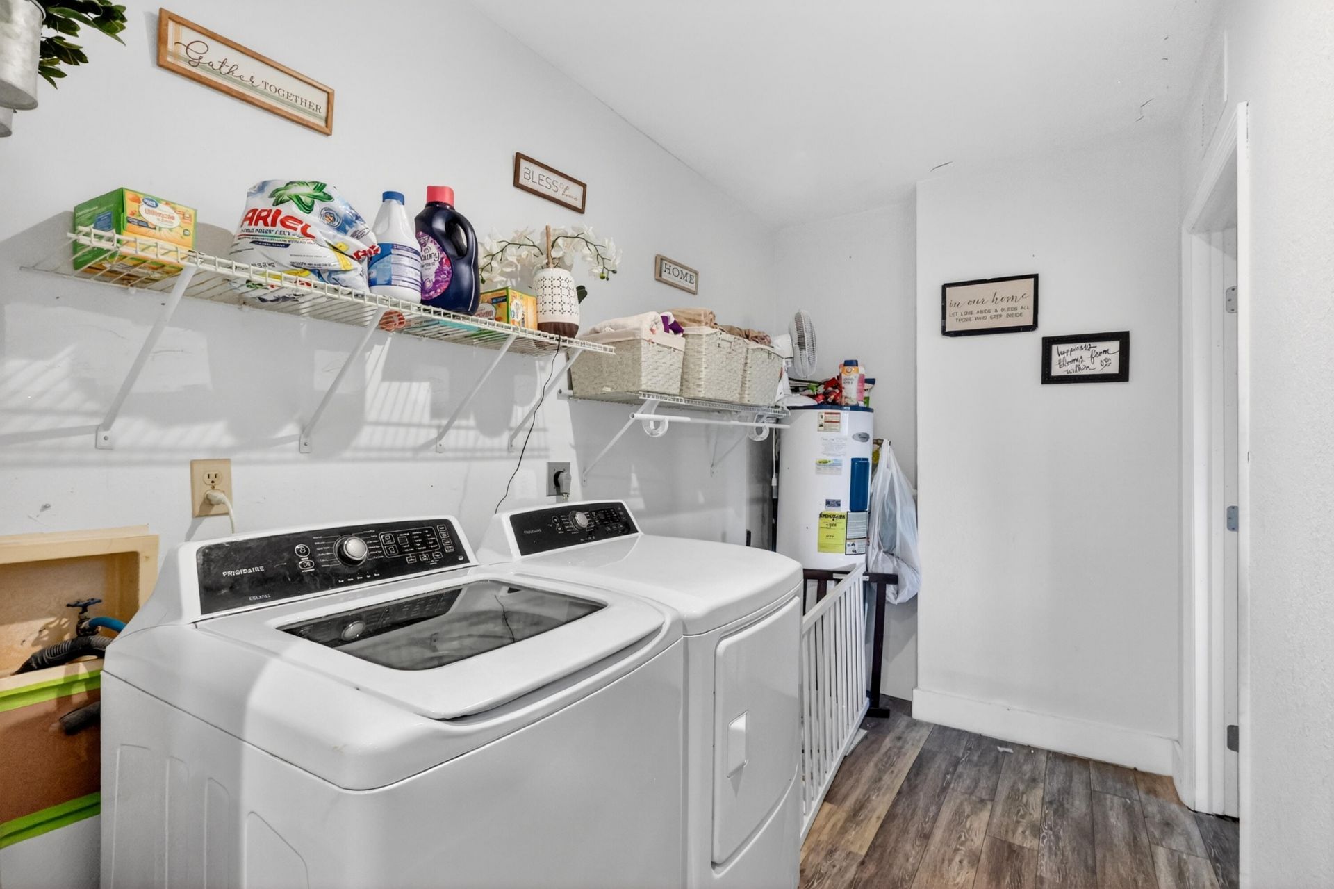 1434 SE Larkwood Circle, Port Saint Lucie, FL 34952 Photo